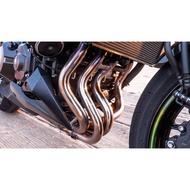 Z800 EXHAUST MANIFOLD