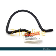 ORIGINAL KIA CARNIVAL, NAZA RIA - WATER BY PASS HOSE (FROM CYLINDER HEAD TO THROTTLE BODY) OK566-15-