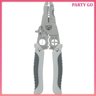 Tools Scissors Cable Cutters Electrical Crimping Electricians Wire Strippers Networking Kit  uiran