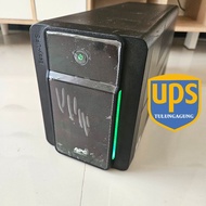 UPS APC 2200VA / 1200W Standart + New Baterai Siap Pakai