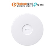 TP-Link EAP770 BE11000 Ceiling Mount Tri-Band Wi-Fi 7 Access Point