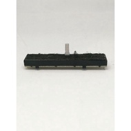 B50K 4-2pin 8.7cm sliding potentiometer