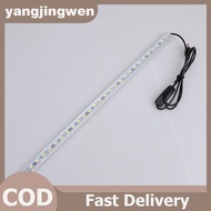 YANGWEN USB Powered LED Rigid Strip 5V SMD5630 5630 Warm and Cool White Tube Light .