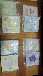 Pokémon袋 扭蛋