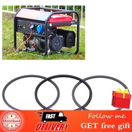 moonbase 3 pcs Piston Ring Set Gasoline Engine Rings Accessory for 190F 407CC 414CC 420CC 16HP 15HP 