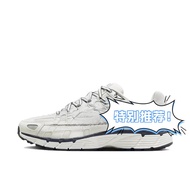 New Style P6000 Retro Men Women Low-Cut Wear-Resistant Anti-Slip