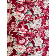 Printed Canvas Fabric Width 44 Inches