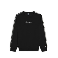 Champion EU Tape Men's Crew - Black