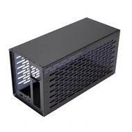TH3P4G3 ATX Case for TH3P4G3 -Compatible GPU Dock for ATX Power SupplyNew Year Special