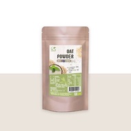 100%澳洲高品質燕麥粉 | Oat Powder | 隨沖即飲 無添加 天然養生