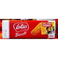Lotus Biscoff Biscuit 250g.