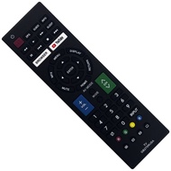 GB275WJSA remote control compatible with Sharp TV