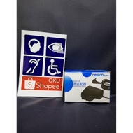 Omron Adapter  For All Omron