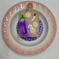 Zeallion dễ thương sáng tạo điện thoại MagSafe túi khí giá đỡ cho iPhone 17 16 Grip Tok griptok khun