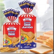 GARDENIA Bread ORIGINAL CLASSIC JUMBO