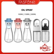 Oil Dispenser Stainless Steel | Glass oil Bottle | Oil Spray Bottle | Health Kitchenware Glass Bottl