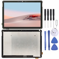 New arrvial OEM LCD Screen for Microsoft Surface Go 2 10.5 inch 1901 1906 1926 1927 with Digitizer Full Assembly (Black)