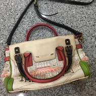 Korea Sonovi Sling Bag