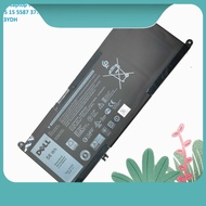 ️[Genuine battery] Dell Inspiron 7588, G7 15 7588 5587, G5 15 5587 3779, G3 17 3779 3579, G3 15 3579
