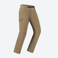 QUECHUA PANTS NH900 W bronze brown