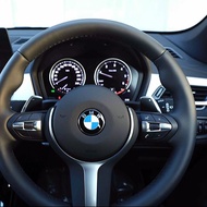 iProtec ฟิล์มใสกันรอยหน้าจอรถยนต์ BMW X1 LCI (F48) ปี 2020-Present