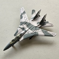 Maisto F-14 Airplane Diecast Toy
