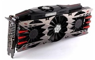 GTX 970 Ichill Ultra 4gb ddr5四風扇版