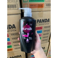 (Combo 2 Chai) Dầu gội SUNSILK 400ml Thái Lan (Chai Đen)