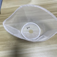 MESIN FDM 100 4 inch Soybean Milk Filter Cloth - Replacement Spare Part 100 Model Soybean Milk Machi