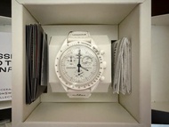 Omega x Swatch Snoopy MoonSwatch