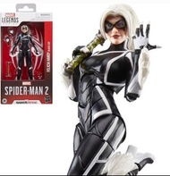 Marvel Legends Gamerverse Black Cat Felicia Hardy 貓女