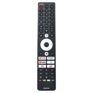 New GB422WJSA For Sharp Aquos Android Bluetooth Voice LED CHIROQLI TV Remote