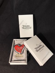 🌟官網授權商家🌟Vivienne Westwood西太後愛心打火機