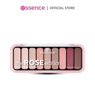 essence The Rose Edition Eyeshadow Palette