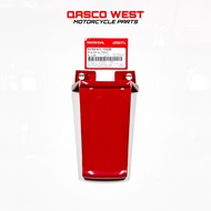 Rear tail cover set *R161P*_ / 18B 2B