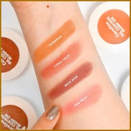 Careline Oil Control Blush On // Blush On