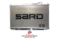 RADIATOR SPORT HONDA CIVIC FD 1.82.0 2006 MT