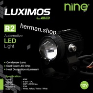 Luximos R2 9nine laser shooting light Lumixos 9nine R2 laser light/ 9nine Lumixos R2 shooting light/