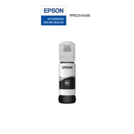 EPSON Genuine 003 (BKCMY) BOTTLE INK FOR PRINTER EPSON L1110 L3110 L3150 L5190