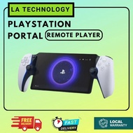 [Ready Stock] Sony PS5 Playstation Portal Remote Player Sony PlayStation 5