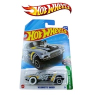 HOTWHEELS 62 CORVETTE GASSER LOT K 2025 SERIES