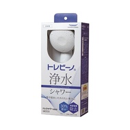 東麗 TORAY 輕巧型淨水蓮蓬頭 Treviño TreShower 除氯淨水蓮蓬頭 RS53