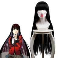 Adult Kids Anime Jabami Yumeko Cosplay Costume Kakegurui Uniform Halloween Clothes