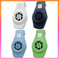 [Kloware2] Aquarium , Tank Aquarium Fan with USB Cable for Coral Tropical and Sea Tan