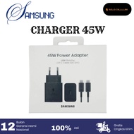 SAMSUNG 45W CHARGER OFFICIAL WARRANTY