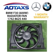 (AOTAXS) BMW F30 B48 B47 RADIATOR FAN MOTOR (600W)