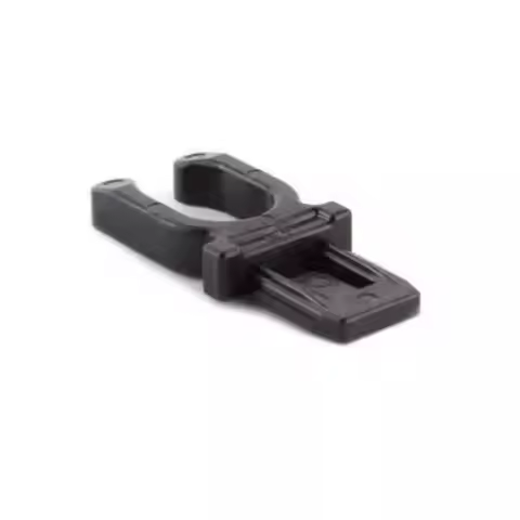 Genuine 66173AJ000 Interior Fuse Box Cover Retaining Clip for Subaru Subaru Forester Outback Legacy 