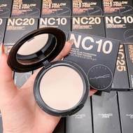 MAC Studio Fix Powder Plus Foundation