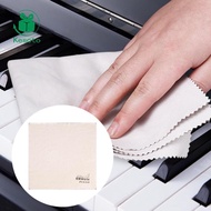 [Kesoto] Musical Instruments Cleaning Cloth Violin Cloth for Piano Clarinet Trumpet