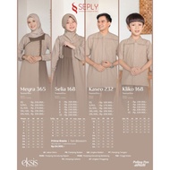 Eksis 262 by seply, meyra 365